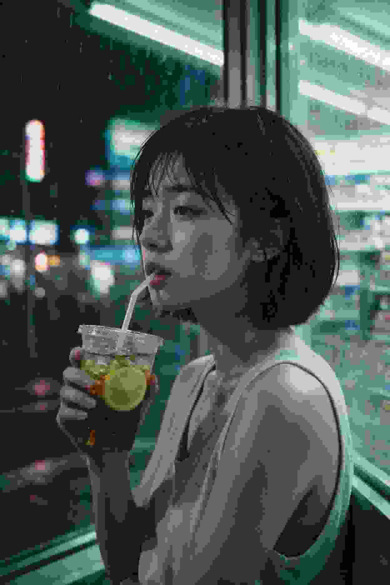 活在民国