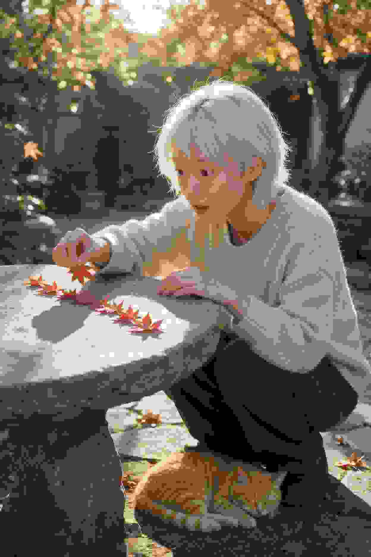 太古神王
