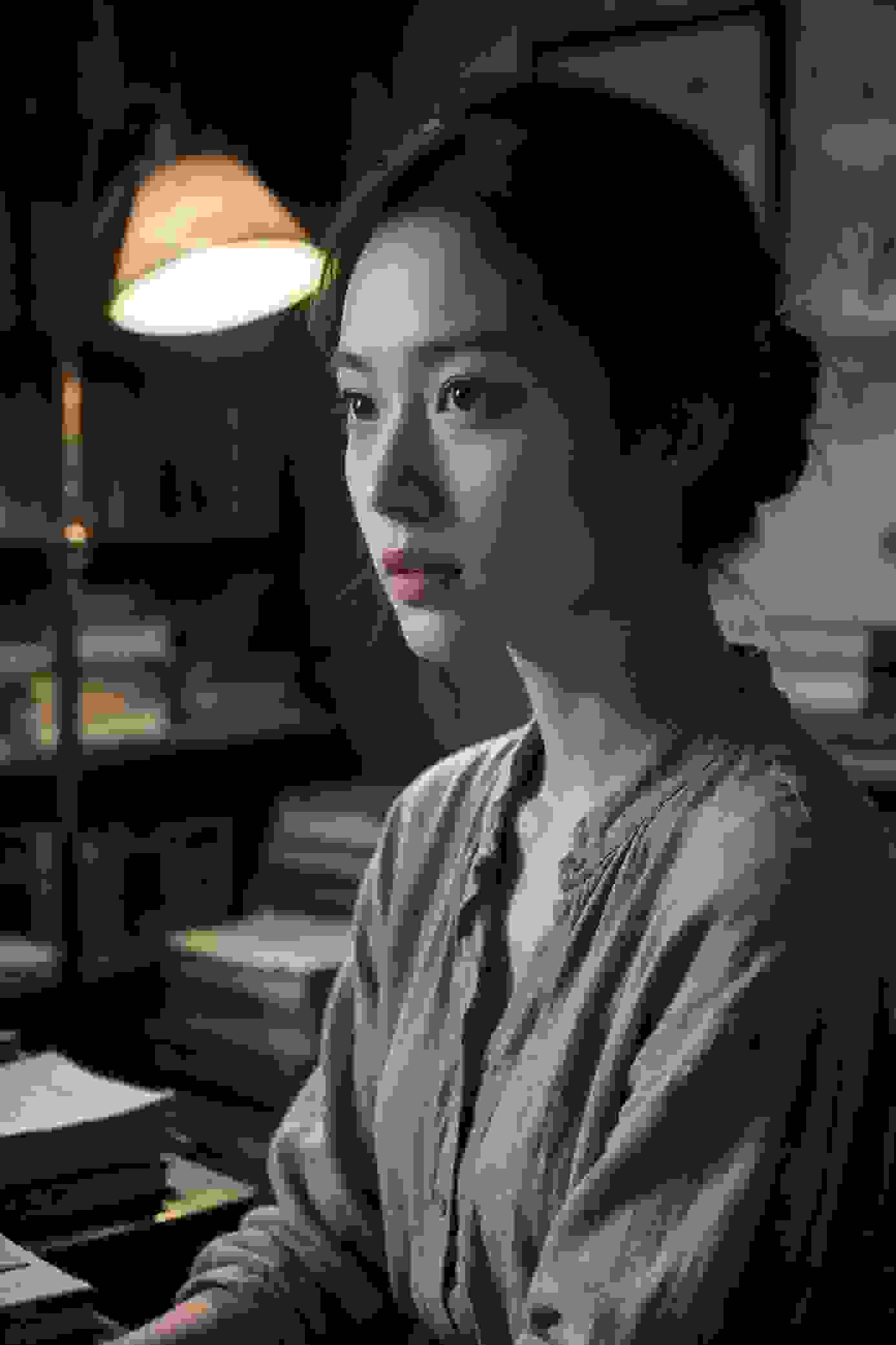 一念永恒