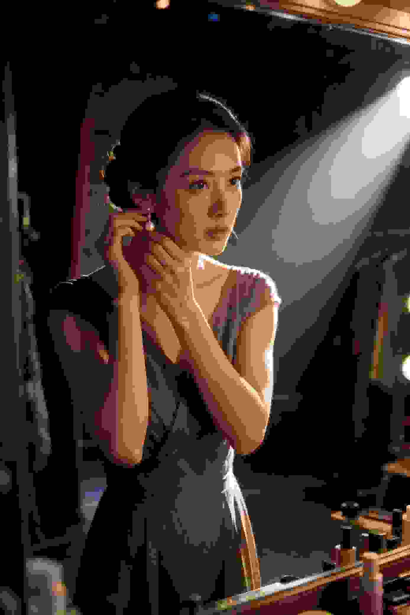 致命女人