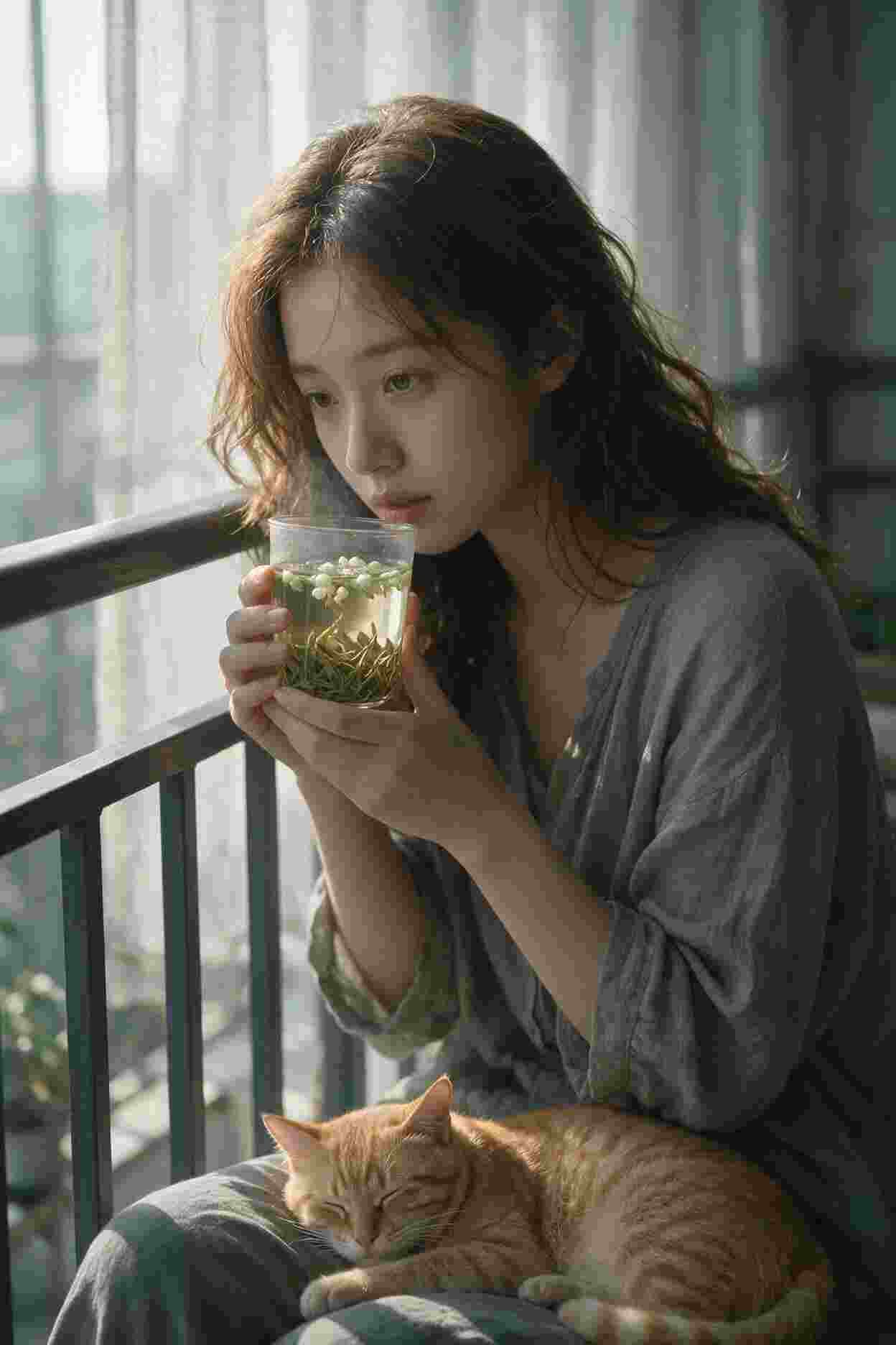 穿越之兰陵王妃